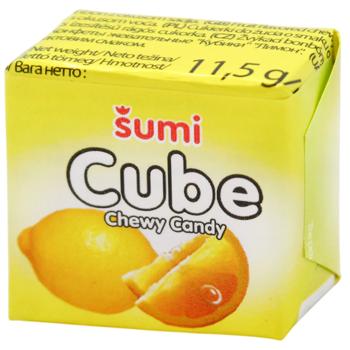Sumi Fruit Flavored Candies 11.5g - buy, prices for Epicentr FOOD - photo 4