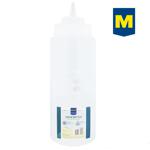 Ёмкость Metro Professional для кетчупа белая 1025мл