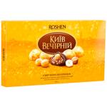 Цукерки Roshen Київ вечірній 352г