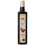 Shchedryk Cherry Syrup 0.7l