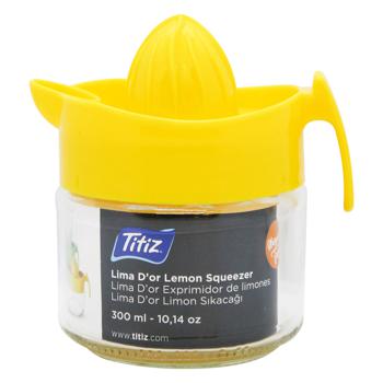 Citrus Press 300ml - buy, prices for Za Raz - photo 2