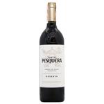 Вино Tinto Pesquera Reserva 2012 красное сухое 14% 0,75л