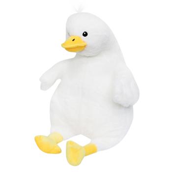 Greenwich Goose Soft Toy 65cm - buy, prices for NOVUS - photo 2