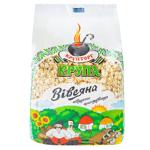Flakes oat 400g
