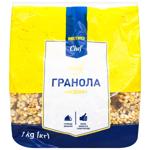 Metro Chef Honey Granola 1kg