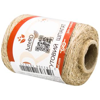 Jute Cord - buy, prices for Za Raz - photo 2