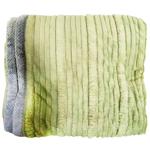 Koloco Pattern Fleece Plaid 150x200cm