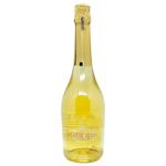 Вино ігр. Gold Sparkling deep white cloudy  0,75л