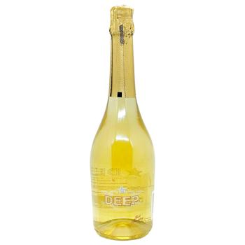 Sparkling wine 6.5% 750ml Spain - buy, prices for Chudo Market - photo 1