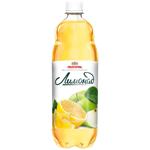 Напій газований Оболонь Лимонад 1л