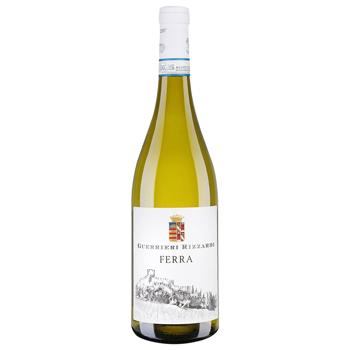 Guerrieri Rizzardi Ferra Soave Classico White Dry Wine 13% 0.75l - buy, prices for COSMOS - photo 1