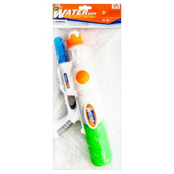 ZED Toy Water Gun - buy, prices for EKO Market - photo 1