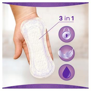 Always Daily Fresh Normal Pads 30pcs - buy, prices for - photo 5