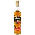 Напій спирт. ADJARI Вишня 30% / 0,25л