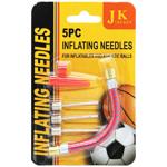 Shantou Jinxing Inflanting Needles 5pcs