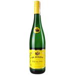 Вино Dr. Zenzen Riesling Mosel напівсолодке 10% 0,75л
