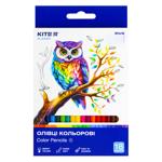 Kite Classic Colored Pencils 18pcs