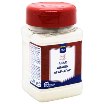 Metro Chef Agar 200g - buy, prices for - photo 2