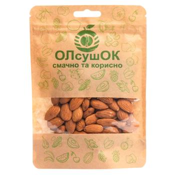 Nuts almond 100g Ukraine - buy, prices for Torba - photo 1