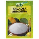 Eko Lemon Acid 25g