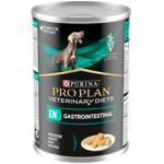 Вологий корм для собак Pro Plan Veterinary Diets EN Gastrointestinal 400 г