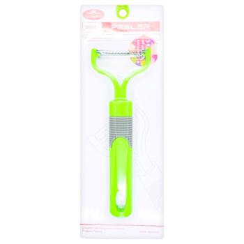 Vegetable Peeler 18*6cm - buy, prices for COSMOS - photo 2