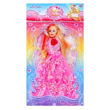 Doll Toy - buy, prices for MegaMarket - photo 2