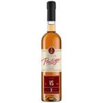 Odesa Prestige Ukraine Cognac 3 years 40% 0.5l