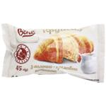 Viva Bene Croissant with Milk and Cream Filling 45g