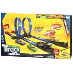 Іграшка ХС Трек 2 мертві петлі, 2 машинки JQ146379F И411