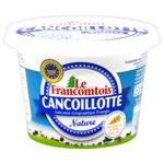 Le Francomtois Cancoillotte Cream Cheese 26.5% 250g