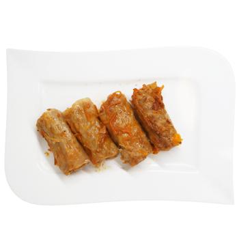 Голубці з курятиною - купити, ціни на КОСМОС - фото 2