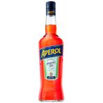 Аперитив Aperol Aperetivo 11% 0,7л