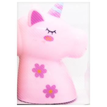 ZiBi Unicorn Pink Sharpener - buy, prices for - photo 4