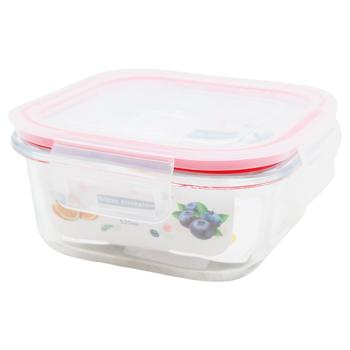 Zed Food Container 520ml - buy, prices for EKO Market - photo 2