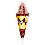 Magnat Chocolate Cone Ice Cream 140g