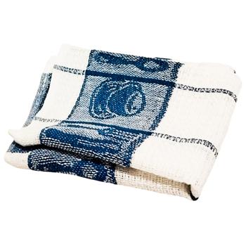 Koloco Cotton Napkin 40x63cm - buy, prices for Supermarket "Kharkiv" - photo 1