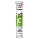 Vitamin c Swiss energy 20pcs