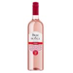 Вино Brise de France Grenache-Syrah рожеве сухе 12,5% 0,75л