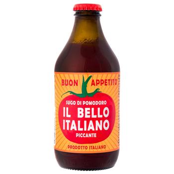 Соус Don Antonio Il Bello Italiano 330г - купить, цены на КОСМОС - фото 1