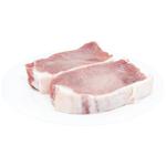 Auchan Chilled Boneless Pork Loin