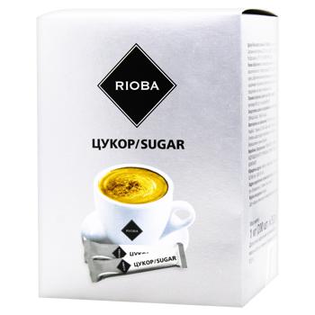 Rioba White Crystal Sugar 5g x 200pcs