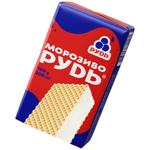 Rud Briquette Ice Cream 100g