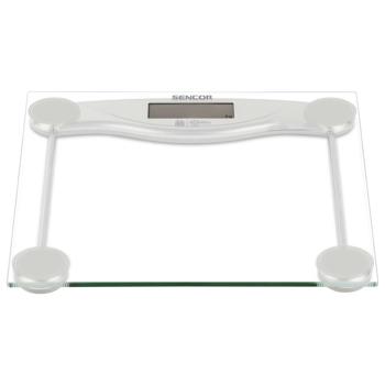 Sencor Floor Scales SBS113SL - buy, prices for - photo 4