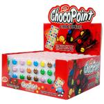 Make Joy Choco Point Chocolate Dragee 20g
