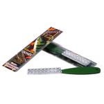 Cast Fish for Fish with Small Husks