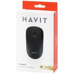 Миша Havit бездротова HV-MS626GT Red