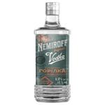 Nemiroff  Special vodka 40% 0.37l