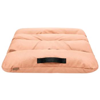 Матрац Pet Fashion Kevin 1 50х40х19см рожевий - купити, ціни на MasterZoo - фото 4
