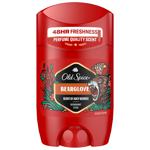 Дезодорант твердий Old Spice Bearglove 50мл